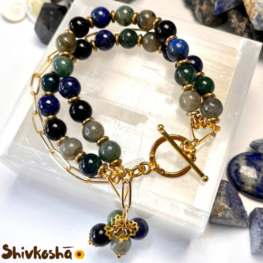 Libra Women's Designer Bracelet