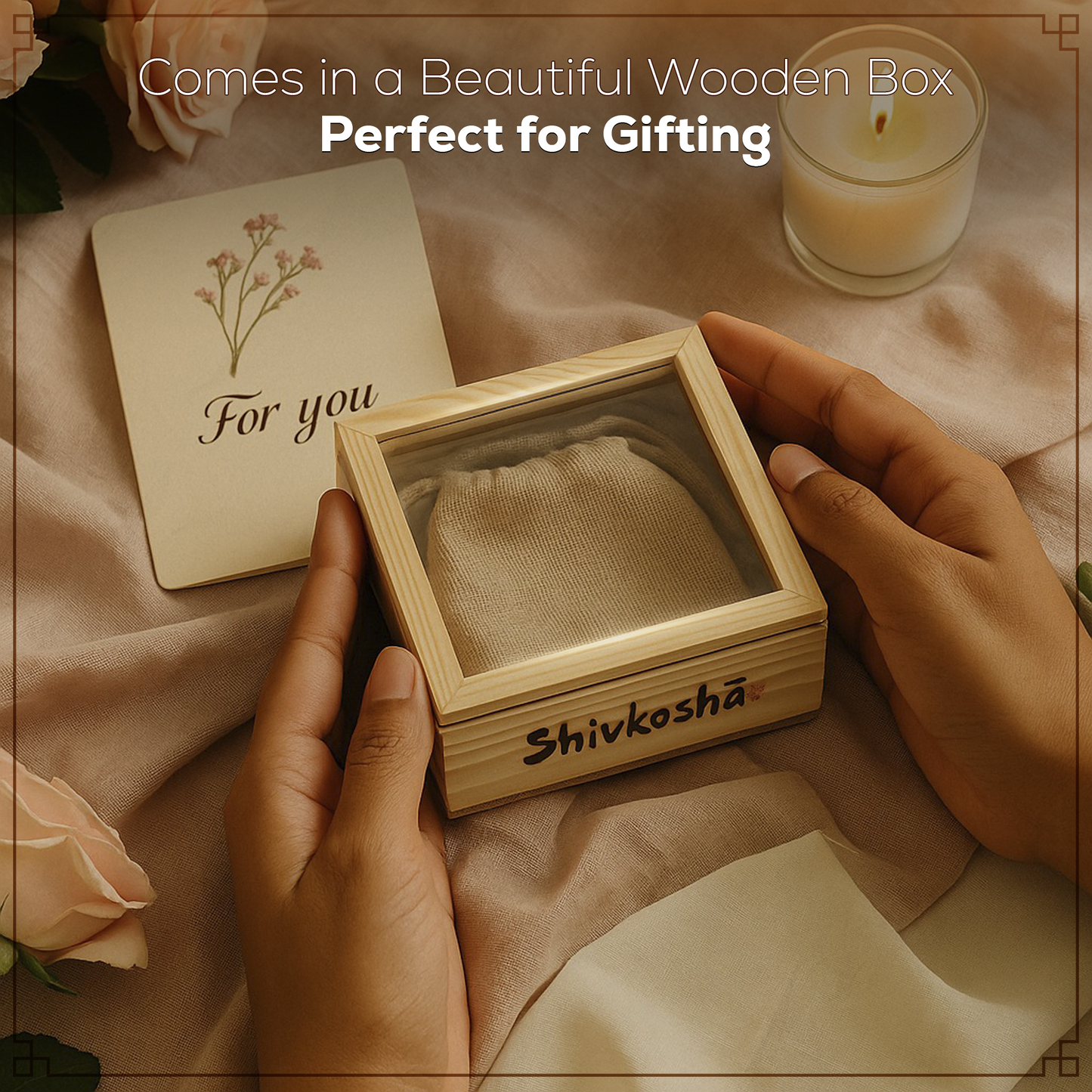 Sleep Therapy Gemstone Bracelet