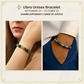 Libra Zodiac Gemstone Bracelet