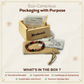 Scorpio Zodiac Gemstone Bracelet