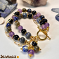 Sagittarius Women's Designer Bracelet