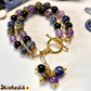 Sagittarius Women's Designer Bracelet