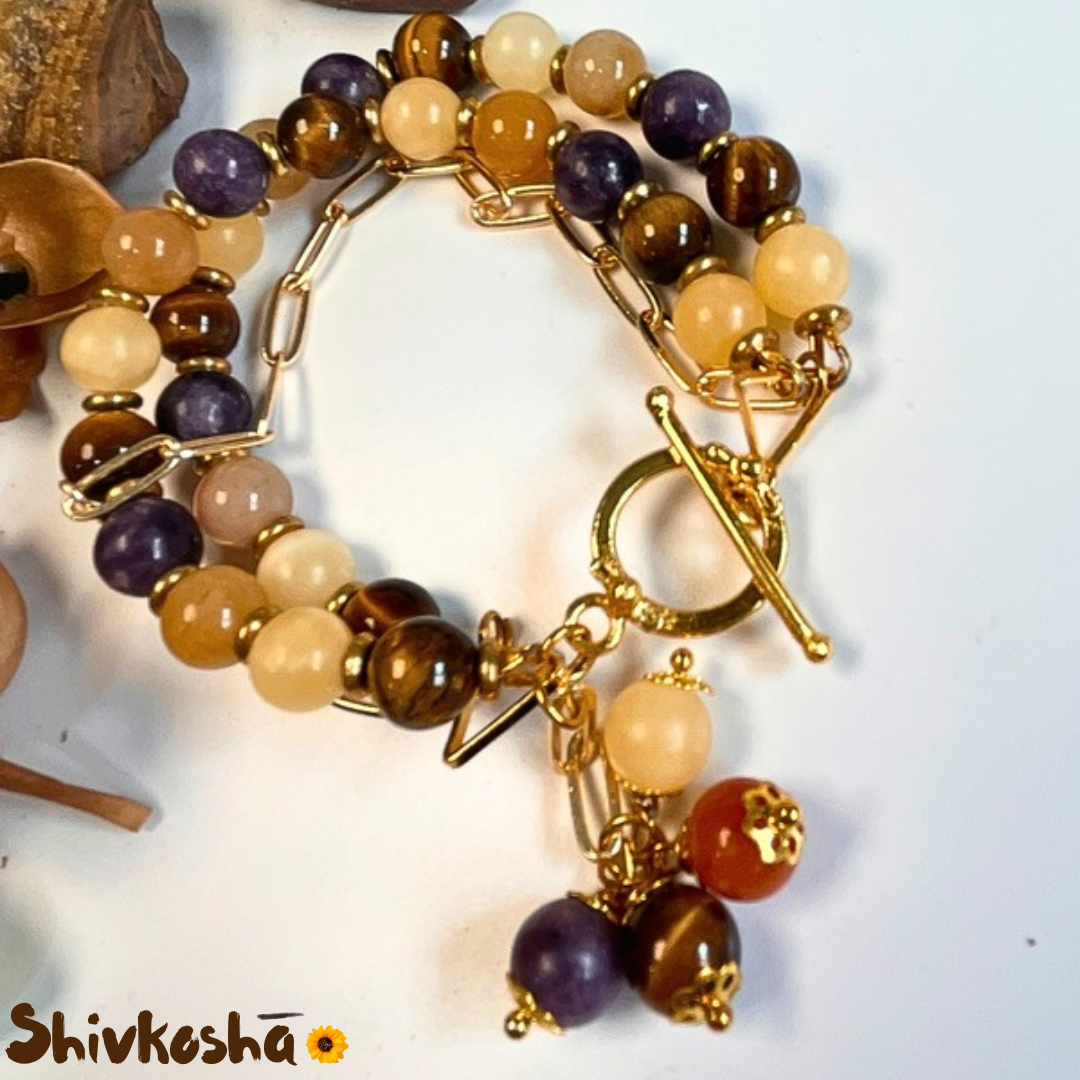 Pisces Women's Designer Bracelet