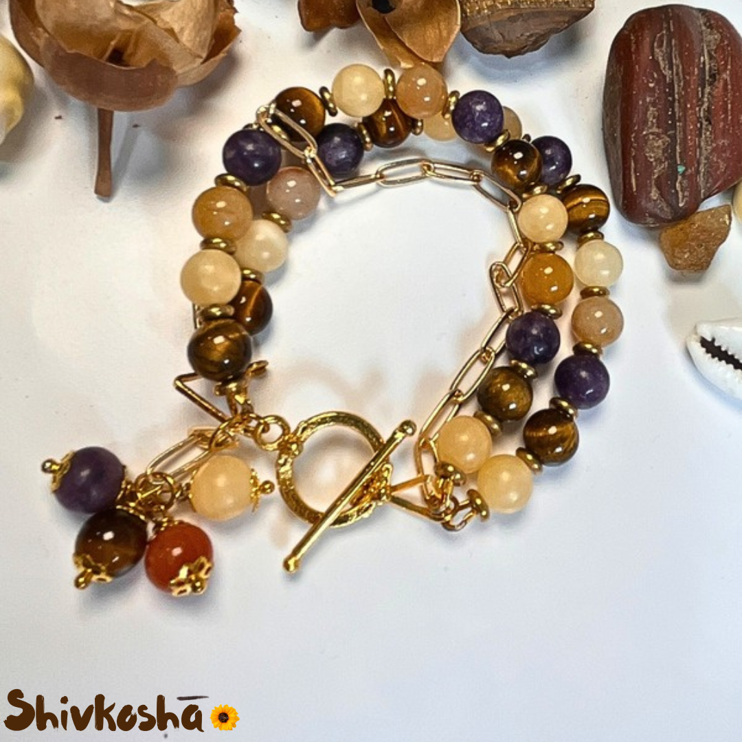 Pisces Women's Designer Bracelet