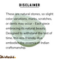 Green Aventurine Lamp – A Beacon of Prosperity, Healing, and Harmony