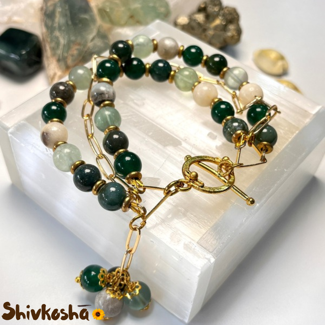 Virgo Women's Designer Bracelet