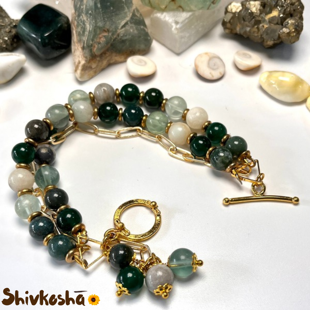Virgo Women's Designer Bracelet