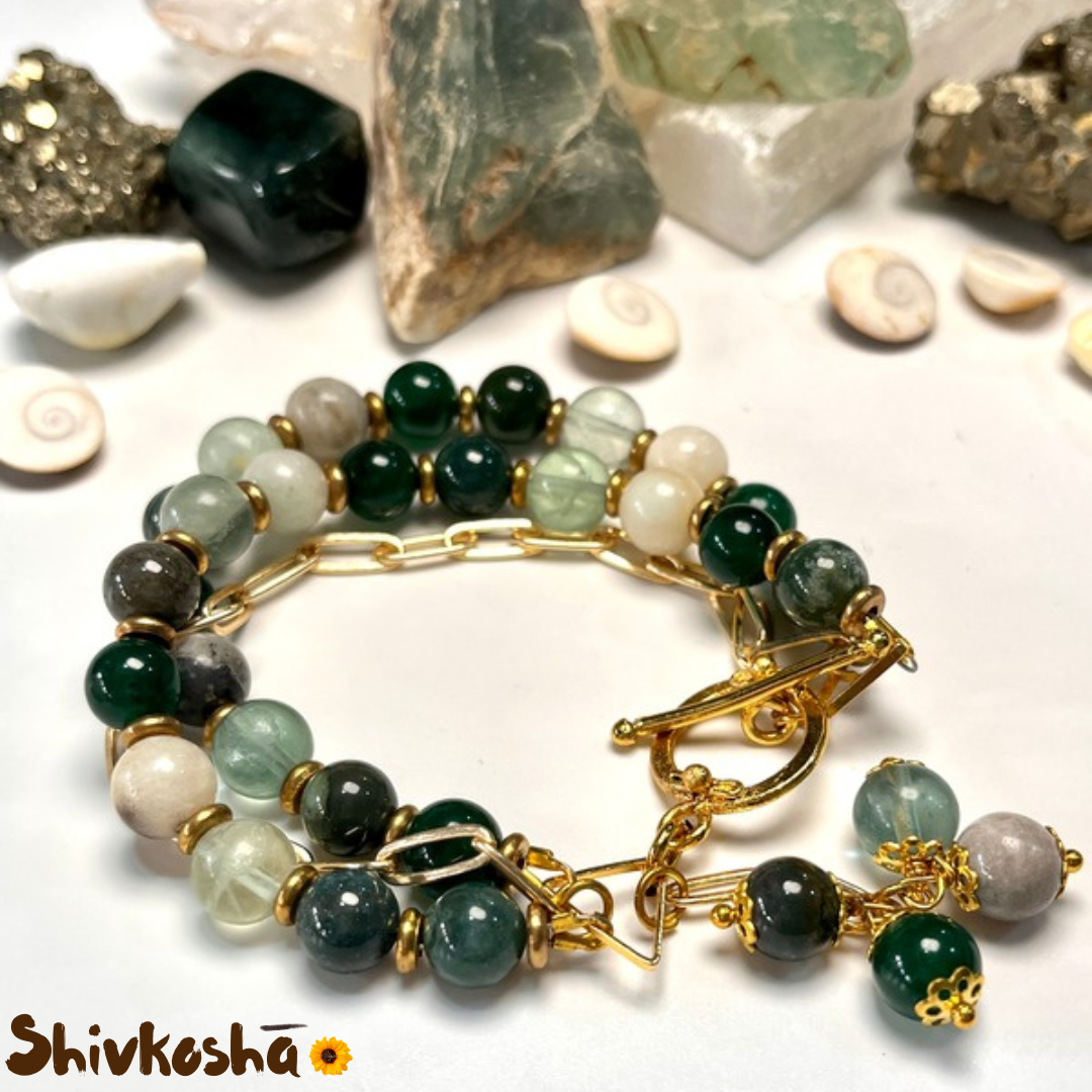 Virgo Women's Designer Bracelet