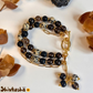 Capricorn Women's Designer Bracelet