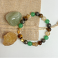 Money Magnet Gemstone Bracelet