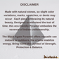 Natural Black Agate Pyramid - Protection, Energy & Healing for Home Decor, Reiki & Vastu