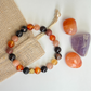 Men Fertility Gemstone Bracelet