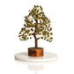 Pyrite Crystal Tree