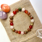 Women Fertility Gemstone Bracelet
