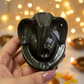 Pyrite Ganesha Idol