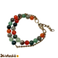 Aries Men's Designer Bracelet