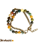 Gemini Men's Designer Bracelet