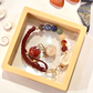 7 Chakra Bracelet Rakhi for Chakra Balancing & Protection