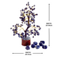 Sodalite Crystal Tree For Wisdom, Clarity & Inner Peace
