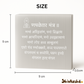 Selenite Crystal Navkar Mantra For Unlocking Peace, Prosperity and Spiritual Growth