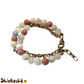 Cancer Men's Designer Bracelet