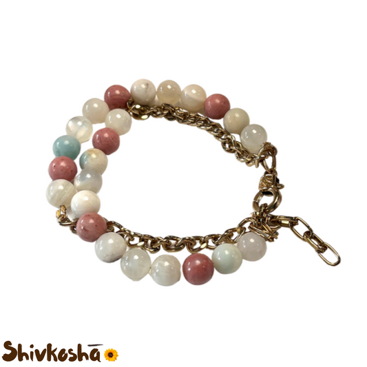 Cancer Men's Designer Bracelet