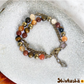 Leo Men's Designer Bracelet