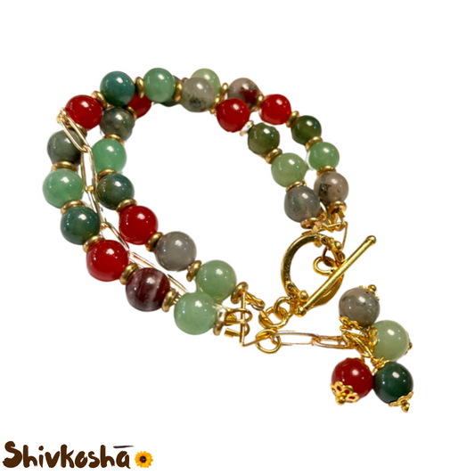 Aries Women's Designer Bracelet