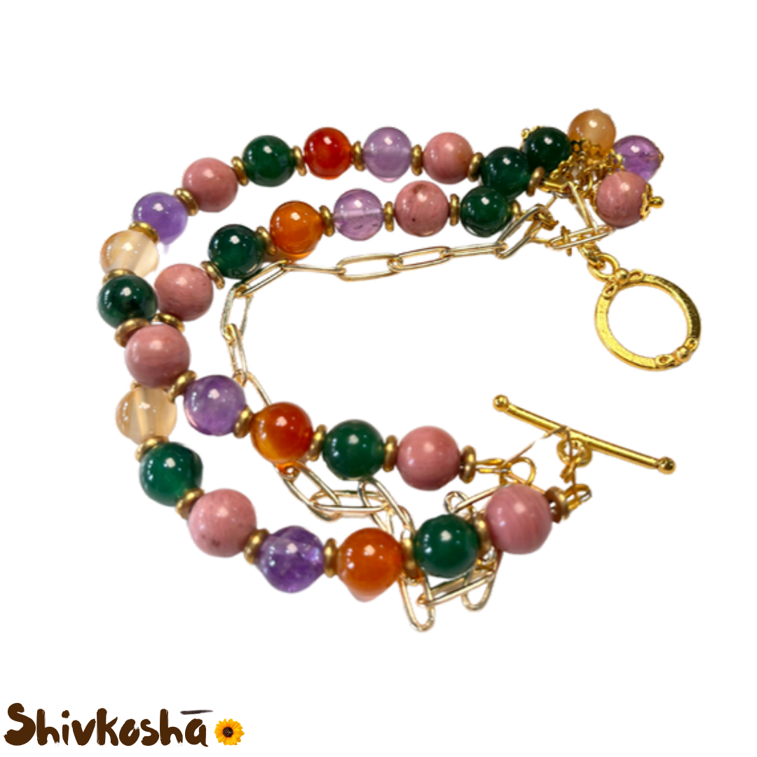 Taurus Women's Designer Bracelet