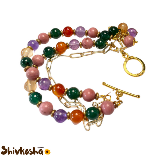 Taurus Women's Designer Bracelet