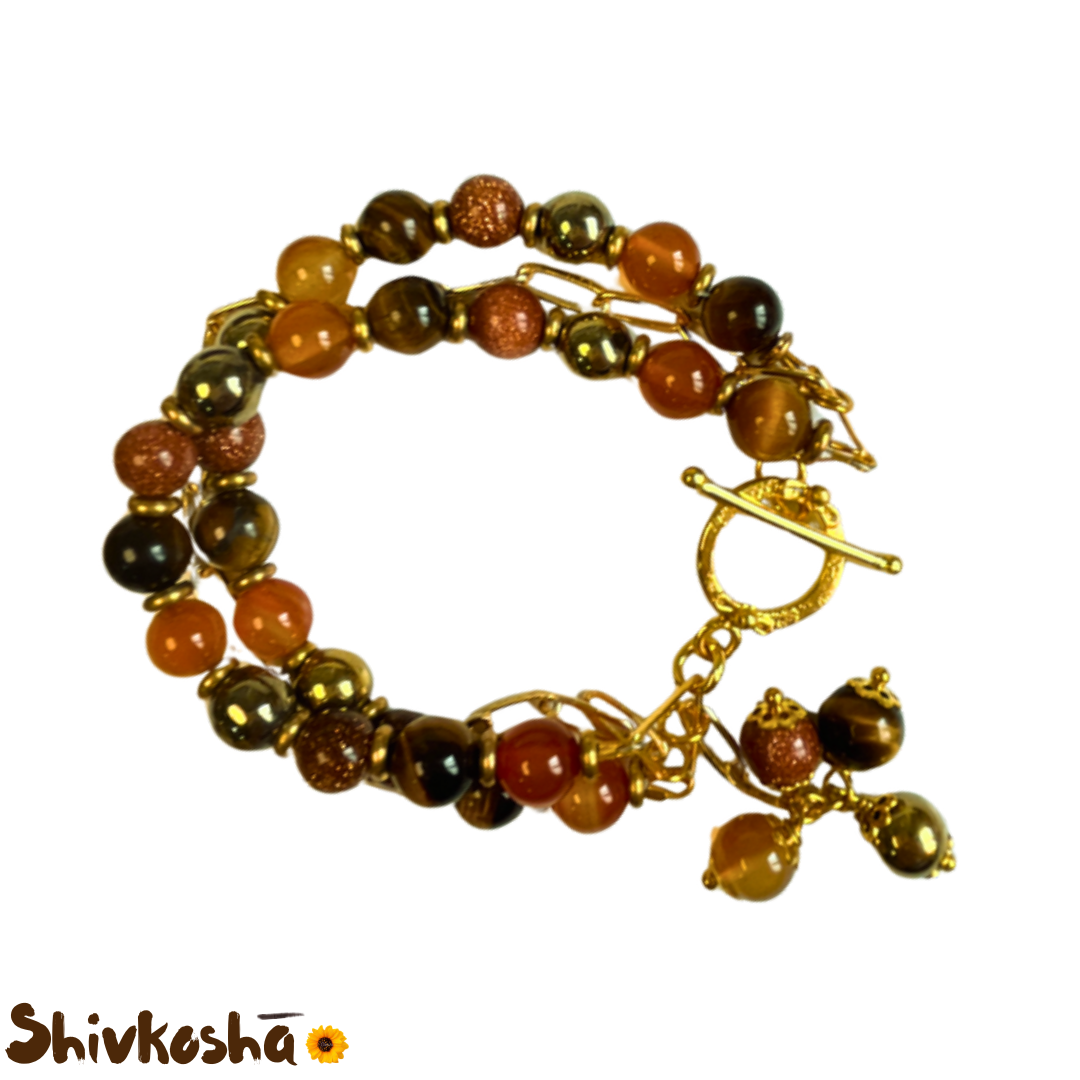 Leo Women's Designer Bracelet