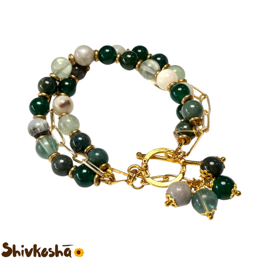 Virgo Women's Designer Bracelet