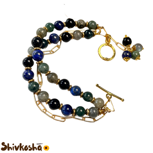 Libra Women's Designer Bracelet