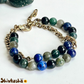 Libra Men's Designer Bracelet