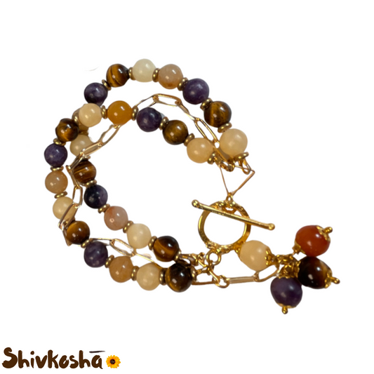 Pisces Women's Designer Bracelet