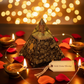 Pyrite Orgonite Pyramid