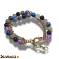 Sagittarius Men's Designer Bracelet