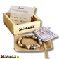 Cancer Men's Designer Bracelet