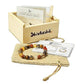 Leo Zodiac Gemstone Bracelet