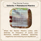 Selenite Crystal Navkar Mantra For Unlocking Peace, Prosperity and Spiritual Growth