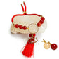 Lumba Orange Carnelian Designer Bracelet Symbol of Courage & Creativity