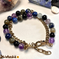 Sagittarius Men's Designer Bracelet