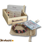 Scorpio Men's Designer Bracelet