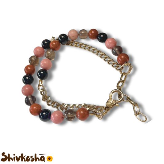Scorpio Men's Designer Bracelet