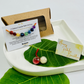 7 Chakra Rakhi with Evil Eye – Protection & Energy Balance
