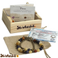 Pisces Men's Designer Bracelet