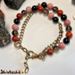 Scorpio Men's Designer Bracelet