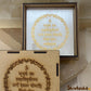 Selenite Crystal Gayatri Mantra For Spiritual Growth and Enlightenment