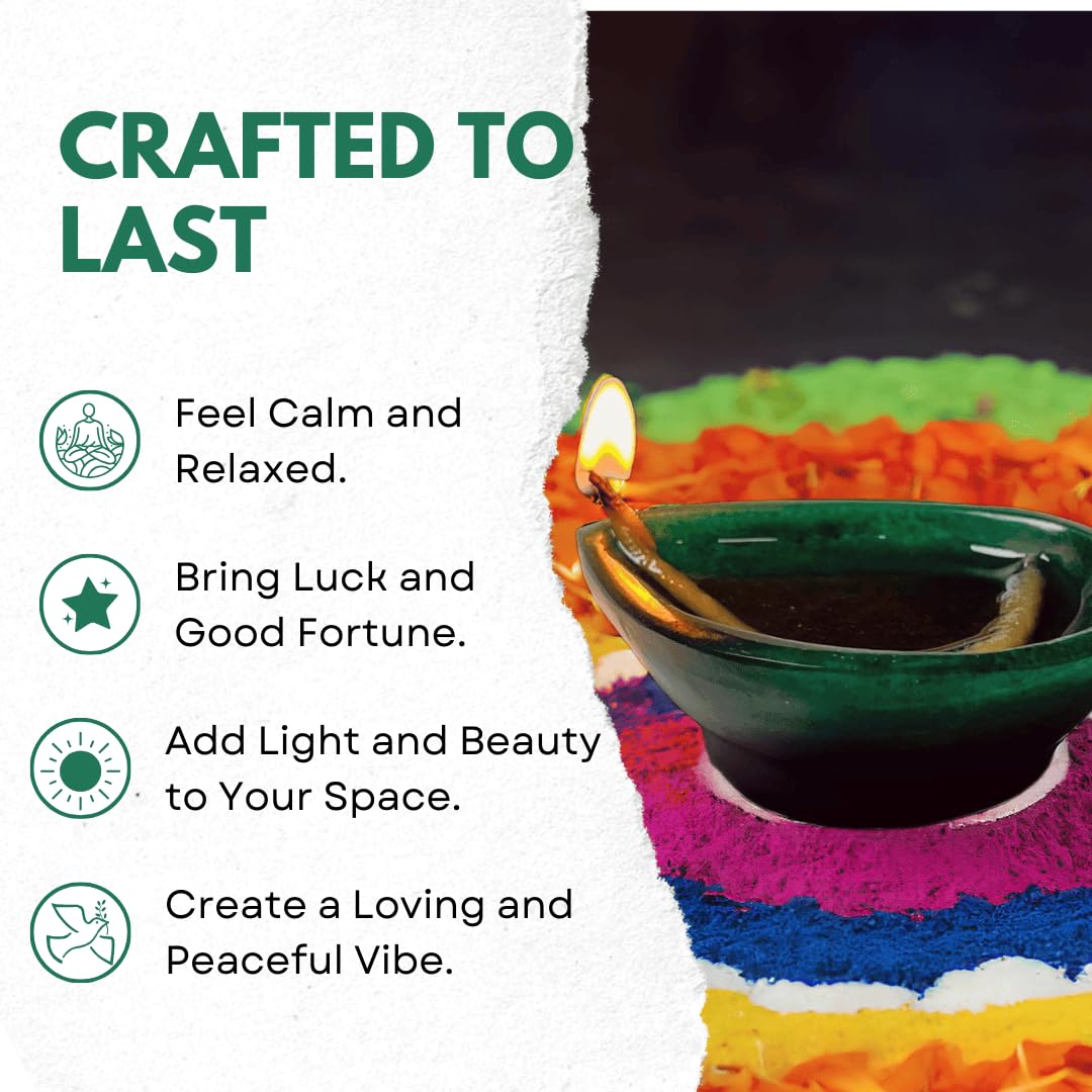 Green Jade Lamp – A Soothing Glow for Harmony and Prosperity