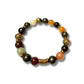 Gemini Zodiac Gemstone Bracelet
